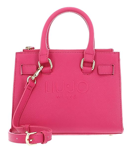 Liu Jo Handtasche Satchel Bag günstig online kaufen
