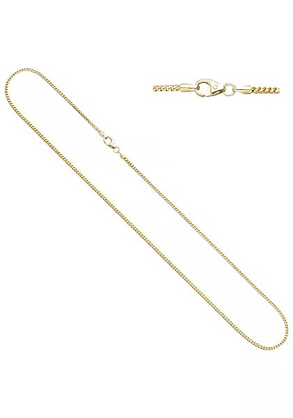JOBO Goldkette, Bingokette 585 Gold 45 cm 1,5 mm günstig online kaufen