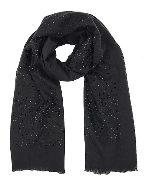 Cassandra Accessoires Schal Winterschal Schultertuch "Sternenhimmel", wunde günstig online kaufen