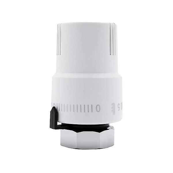 Sanicomfort Thermostatkopf Premium Weiß günstig online kaufen