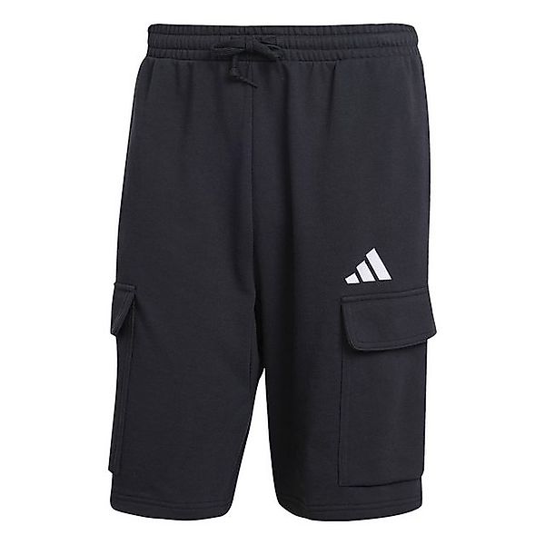 adidas Sportswear Shorts M FELCZY C SHO BLACK/WHITE günstig online kaufen
