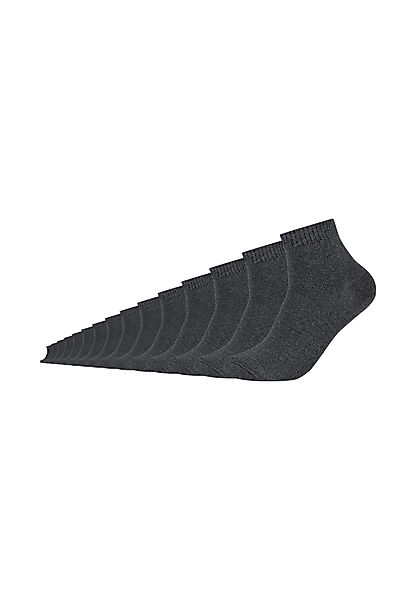 s.Oliver Kurzsocken Kurzsocken 15er Pack günstig online kaufen