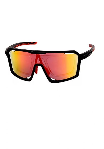 F2 Sonnenbrille, mit Vollrand günstig online kaufen
