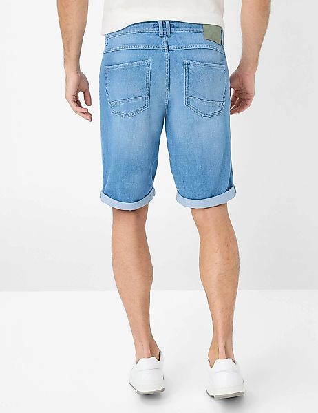 EUREX by BRAX Bermudas "Style BRAD" günstig online kaufen