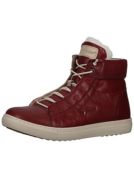 Hush Puppies Sneaker Leder Sneaker günstig online kaufen