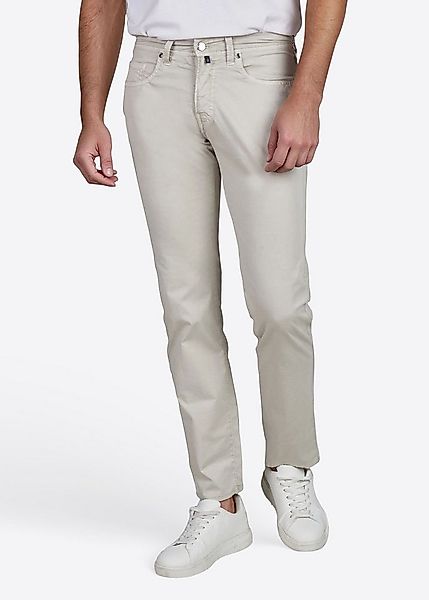 Pierre Cardin Chinohose Lyon (1-tlg) günstig online kaufen