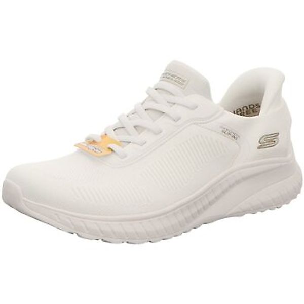 Skechers  Damenschuhe Slipper BOBS SQUAD CHAOS - CURRENT MUSE 117497 OFWT* günstig online kaufen