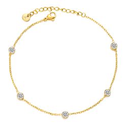 Kim Johanson Armband Gina (1-tlg), mit günstig online kaufen