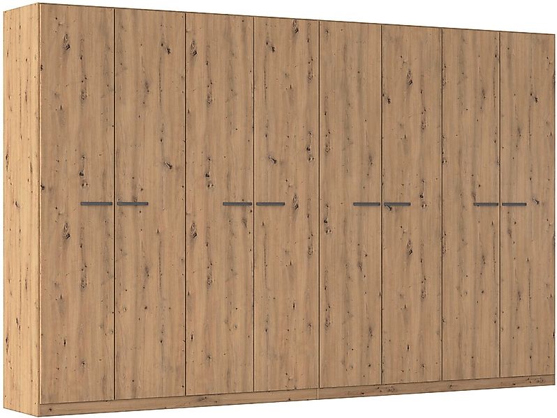 rauch Drehtürenschrank "Kleiderschrank Schrank Garderobe TOPSELLER OTELI in günstig online kaufen