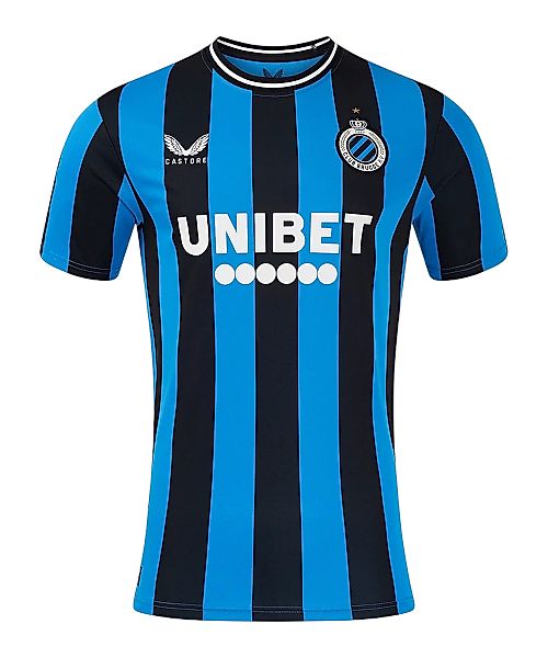 Castore Fußballtrikot Castore FC Brügge Trikot günstig online kaufen