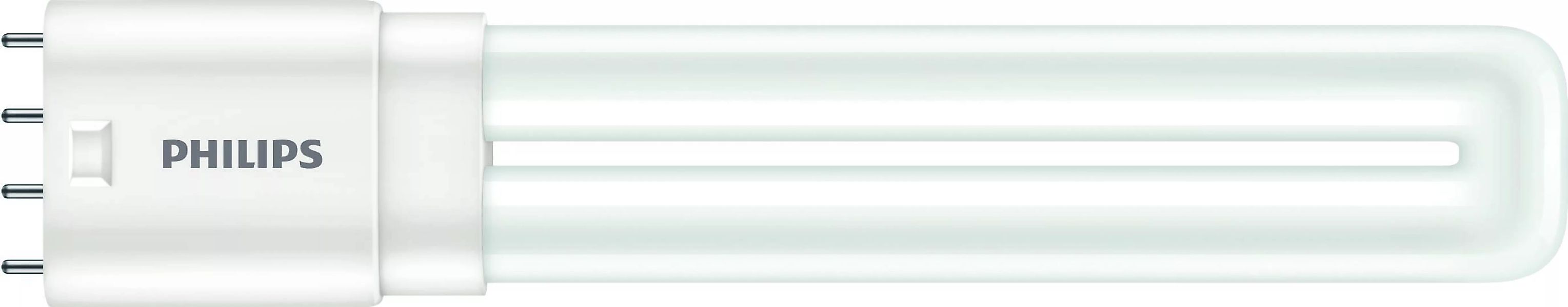 Philips Lighting LED-Kompaktlampe f. EVG 2G11, 830 CoreLEDPLL #48676800 günstig online kaufen