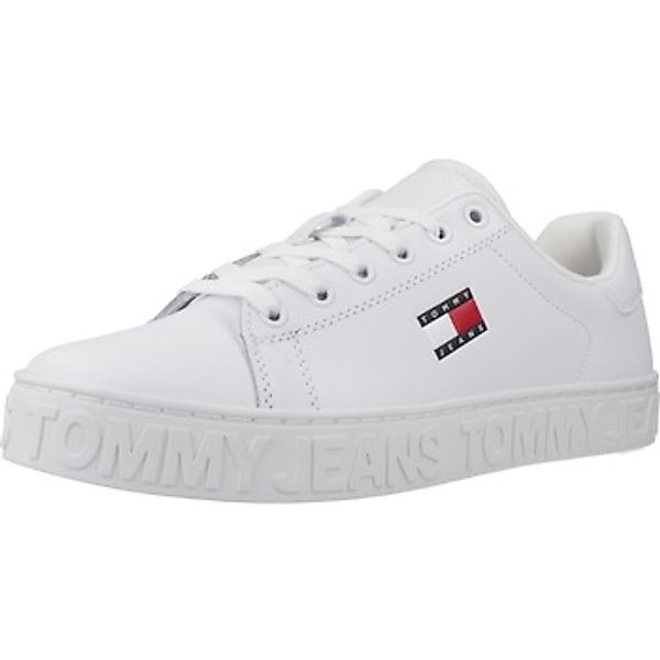 Tommy Jeans  Sneaker TJW LOGO OUTSOLE günstig online kaufen