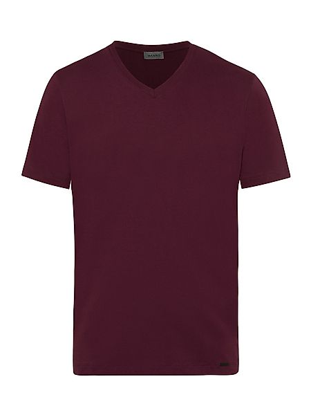 Hanro V-Shirt Living Shirts günstig online kaufen