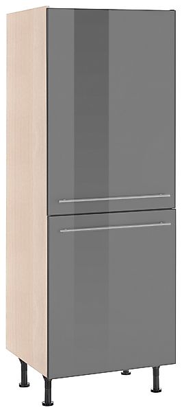 OPTIFIT Kühlumbauschrank "Bern", 60 cm breit, 176 cm hoch, höhenverstellbar günstig online kaufen