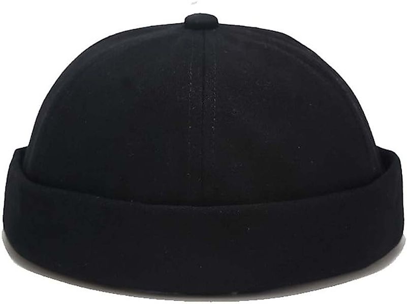 Coonoor Schiebermütze Docker Cap Seemannsmütze Mütze günstig online kaufen