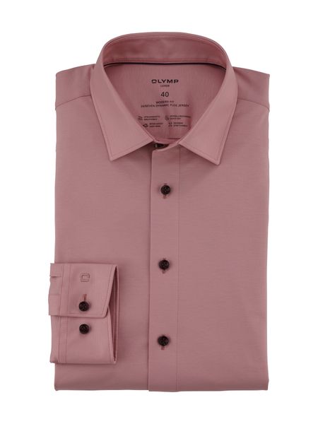 OLYMP Langarmhemd Luxor 24/Seven modern fit günstig online kaufen