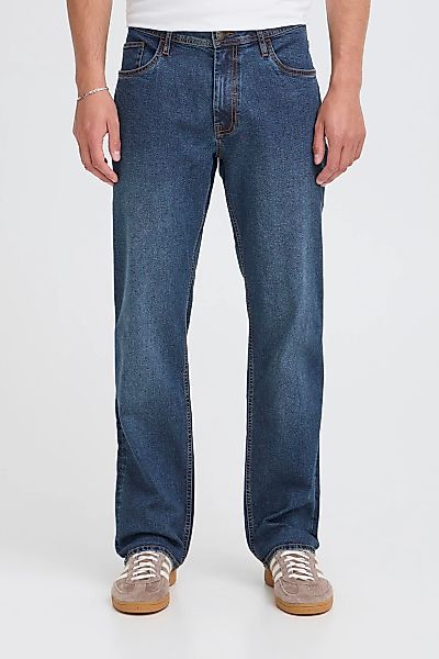 Blend Relaxhose "BHZinar" Klassische Regular-fit-Jeans mit Taschen günstig online kaufen