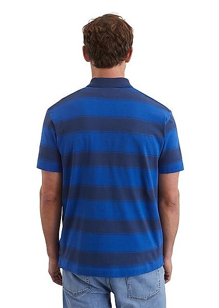 Marc O'Polo Poloshirt aus hochwertiger Bio-Baumwolle günstig online kaufen