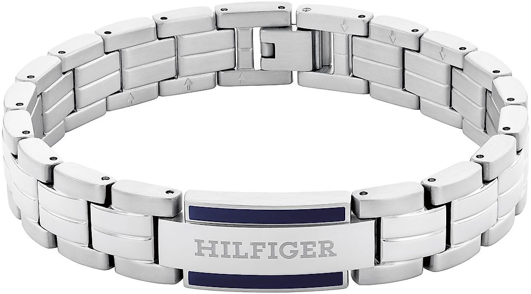Tommy Hilfiger Armband PARKER, mit Emaille günstig online kaufen