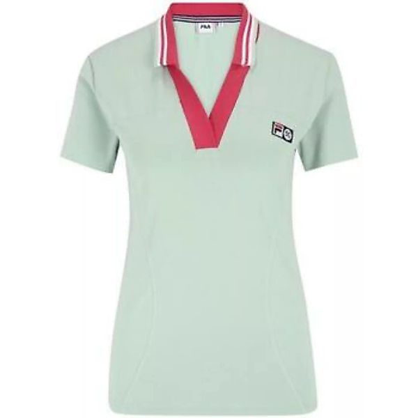 Fila  Poloshirt Polo Donna  faw0463_zapel_polo_verde günstig online kaufen