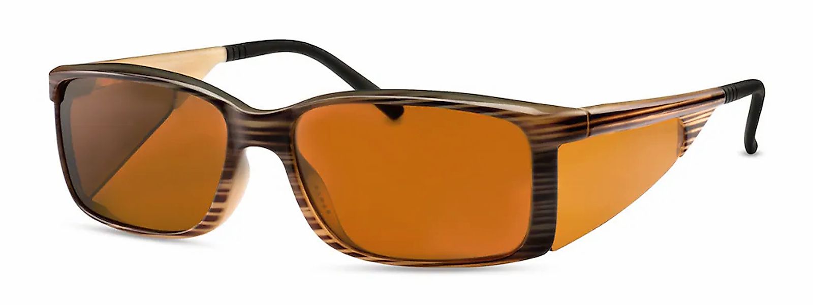 Eschenbach Optik Sonnenbrille "ambelis", (1 St.), mit seitlichen Belüftungs günstig online kaufen
