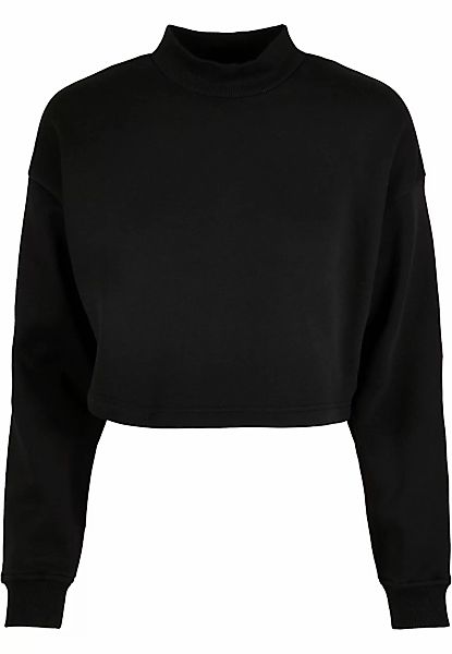 URBAN CLASSICS Sweatshirt "Urban Classics Damen", (1 tlg.) günstig online kaufen