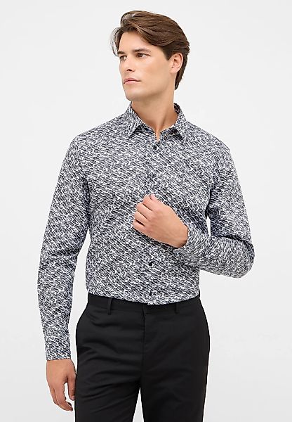 Eterna Langarmhemd "SLIM FIT", NON IRON (bügelfrei) günstig online kaufen