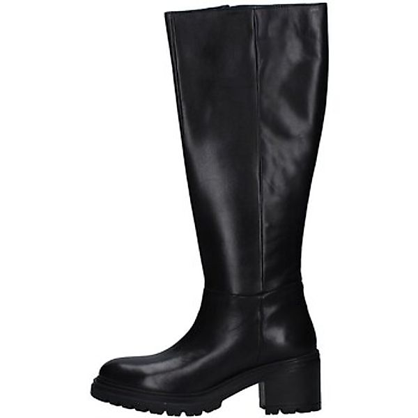 Geox  Stiefel D Damiana stivale in pelle günstig online kaufen