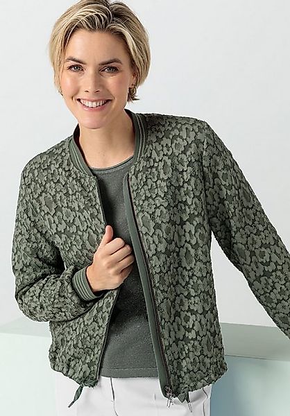bianca Blouson RACHEL aus cooler Spitze günstig online kaufen