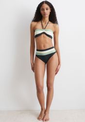 Marc O'Polo Bikini-Hose Summer Stripes mit günstig online kaufen