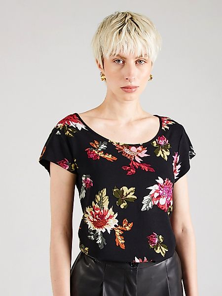 ONLY Kurzarmbluse ONLNOVA (1-tlg) Cut-Outs günstig online kaufen