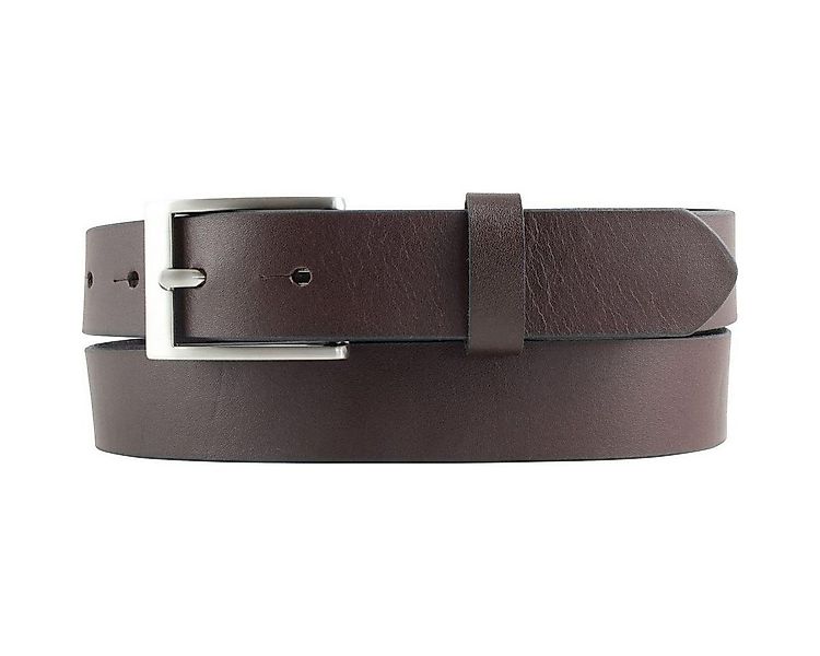 BELTINGER Ledergürtel Überlängen-Gürtel für Heren aus Vollrindleder 3 cm - günstig online kaufen