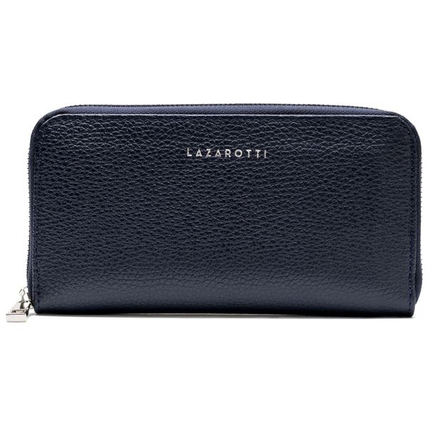 Lazarotti Geldbörse Milano Leather, Leder günstig online kaufen