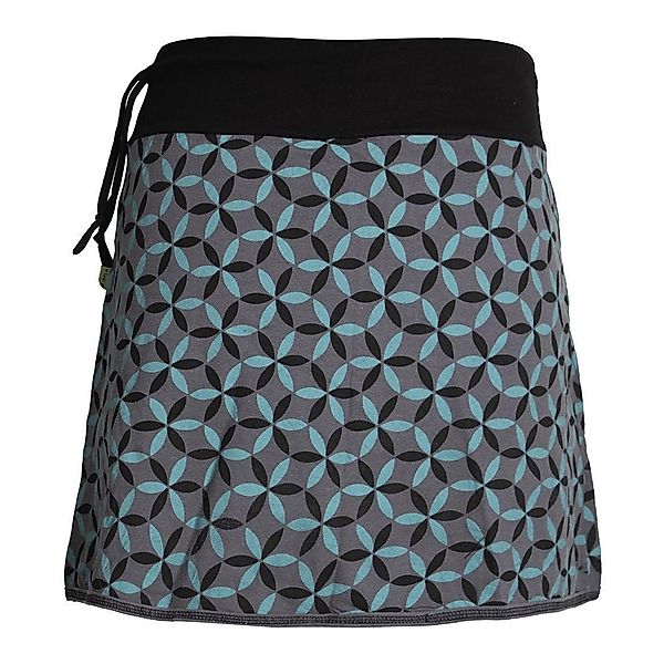 Vishes Minirock Rock 70er Jahre Retro günstig online kaufen