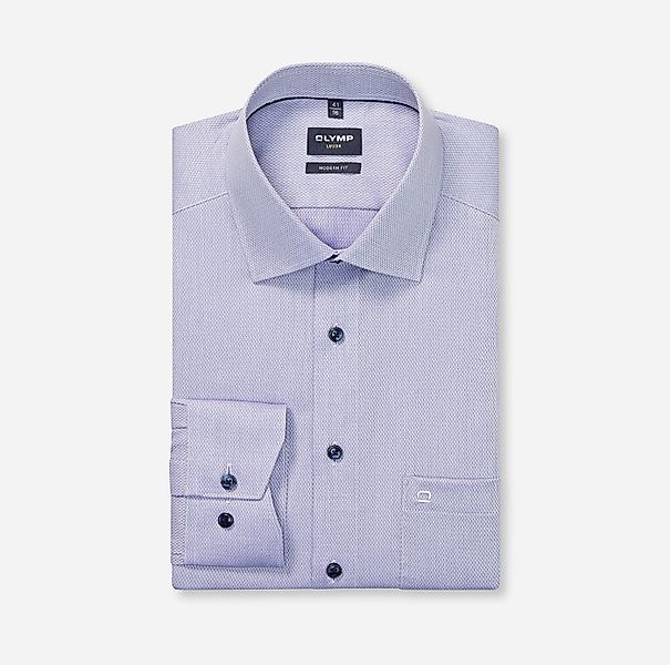 OLYMP Langarmhemd günstig online kaufen