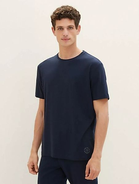 TOM TAILOR T-Shirt T-Shirt im Doppelpack (im Doppelpack) günstig online kaufen