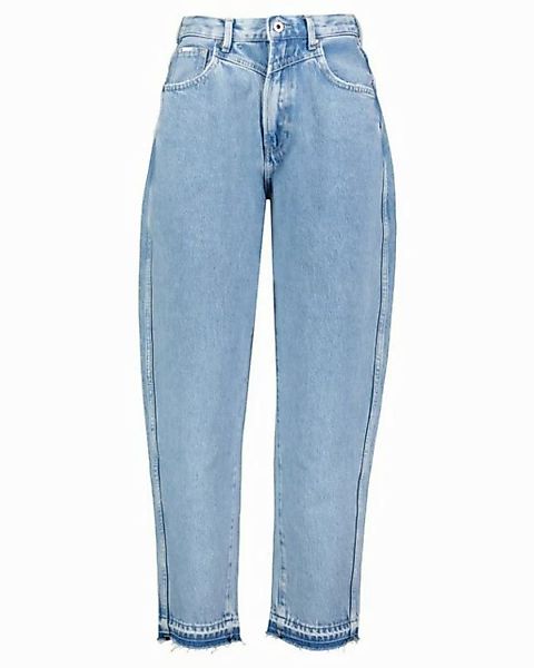 Pepe Jeans 5-Pocket-Jeans Damen Jeans RACHEL Loose Fit (1-tlg) günstig online kaufen