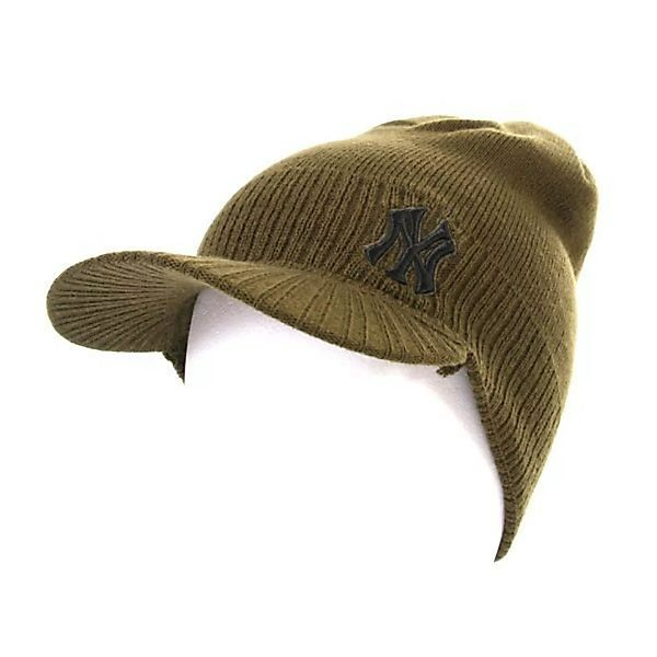 NY Yankees Mütze - Bowler - Grün günstig online kaufen