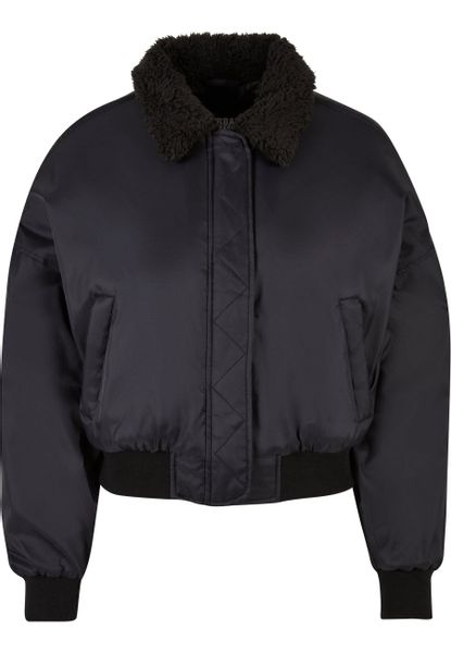 URBAN CLASSICS Winterjacke Urban Classics Damen günstig online kaufen