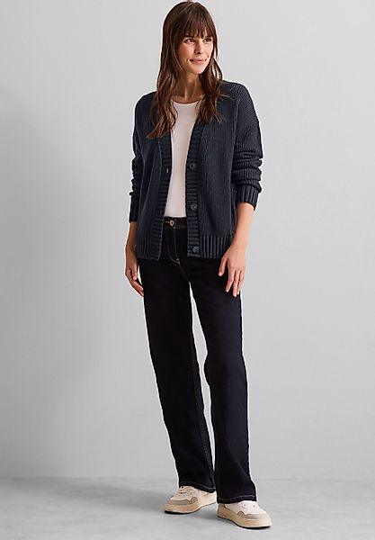 CECIL Cardigan mit Knopfleiste günstig online kaufen