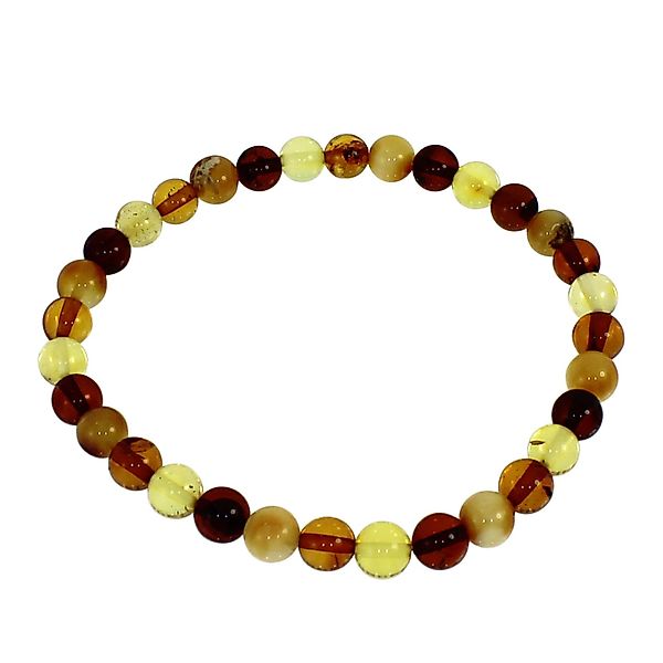 OSTSEE-SCHMUCK Armband - Kugel 6 mm günstig online kaufen