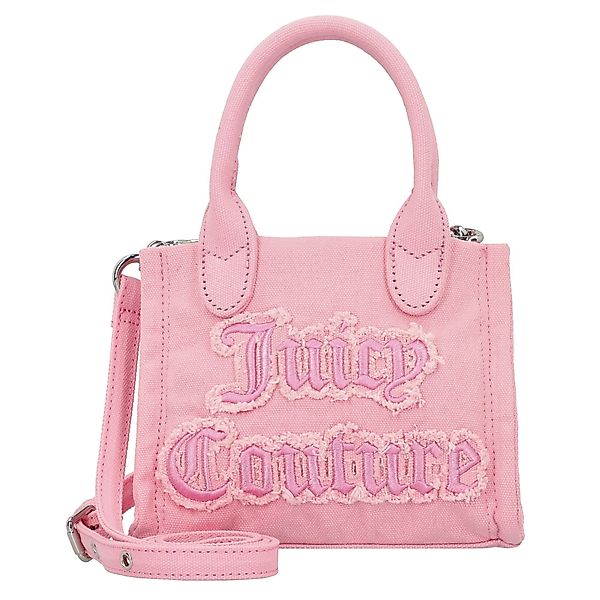 Juicy Couture Henkeltasche Iris, Baumwolle günstig online kaufen