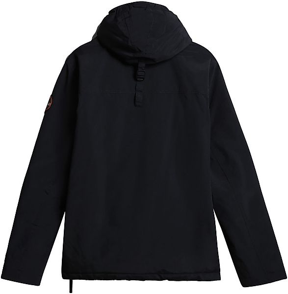 Napapijri Regenjacke "RAINFOREST", mit Kapuze günstig online kaufen