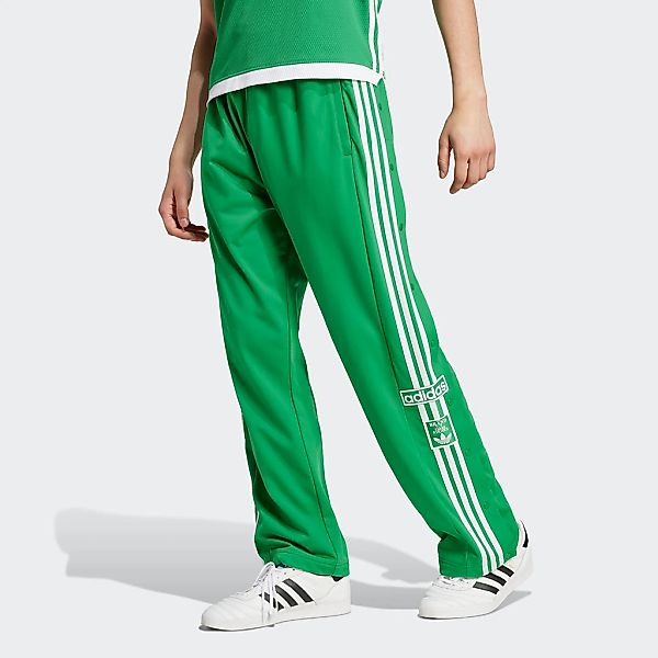 adidas Originals "ADIBREAK" Knopfleiste am Bein, Knopfhose günstig online kaufen