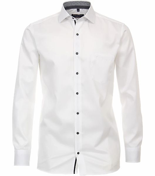 CASAMODA Businesshemd "CASAMODA Businesshemd uni" günstig online kaufen