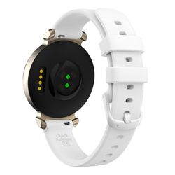 Wigento Smartwatch-Armband Für Garmin Lily 2 günstig online kaufen