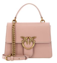 PINKO Handtasche Top Handle Mini Light, günstig online kaufen
