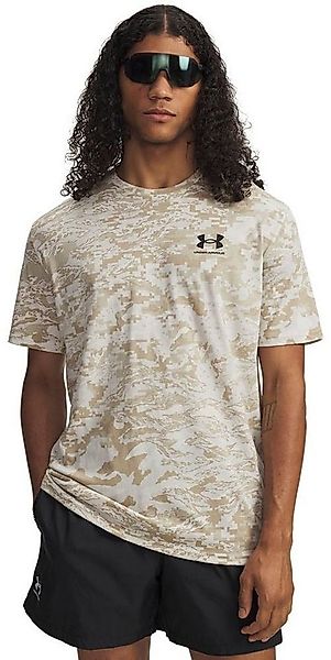 Under Armour® Trainingsshirt ABC Camo T-Shirt günstig online kaufen