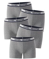 Daniel Hechter Boxershorts (Vorteilspack, 5-St., 5er-Pack) günstig online kaufen