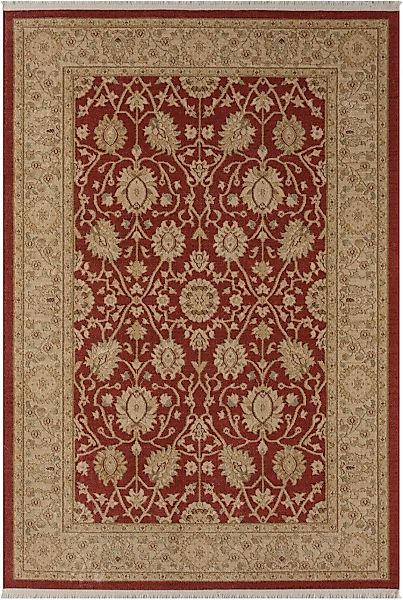Myflair Möbel & Accessoires Teppich »Maryam 1, LAGERRÄUMUNG!«, rechteckig, günstig online kaufen